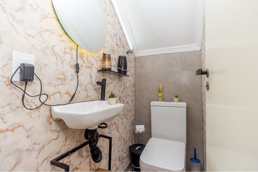 Casa, 2 quartos, 130 m² - Foto 17