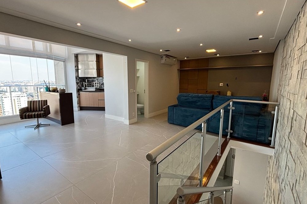 Apartamento, 4 quartos, 255 m² - Foto 51