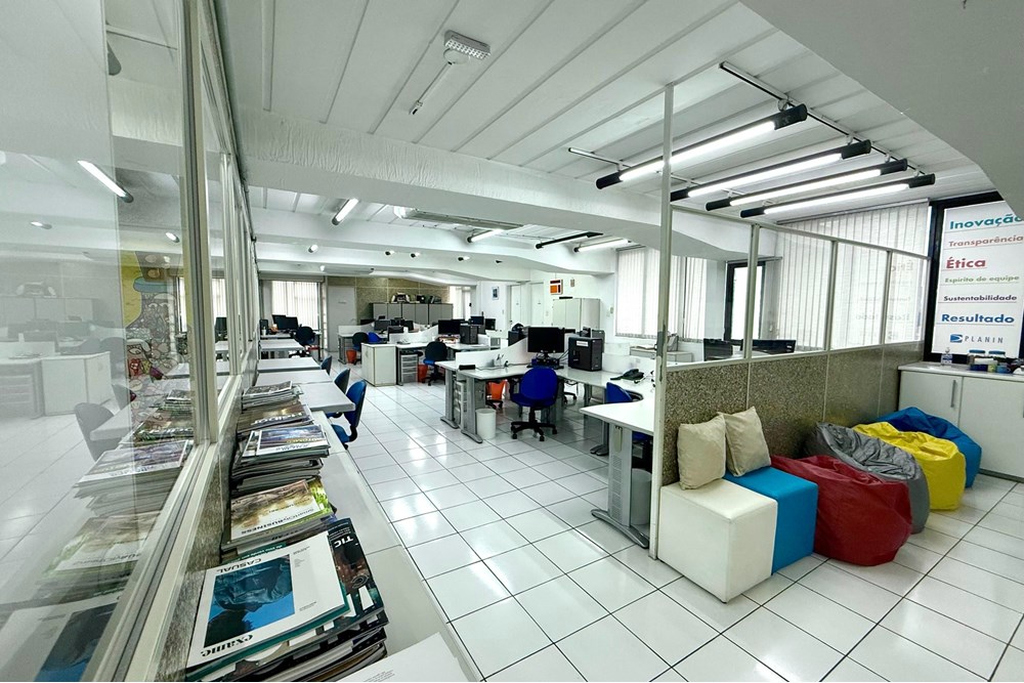 Conjunto Comercial-Sala à venda, 626m² - Foto 80