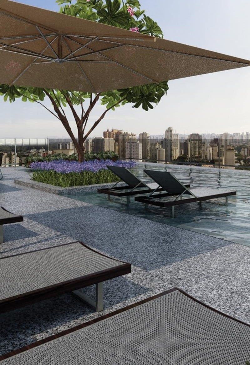 Apartamento, 1 quarto, 23 m² - Foto 13