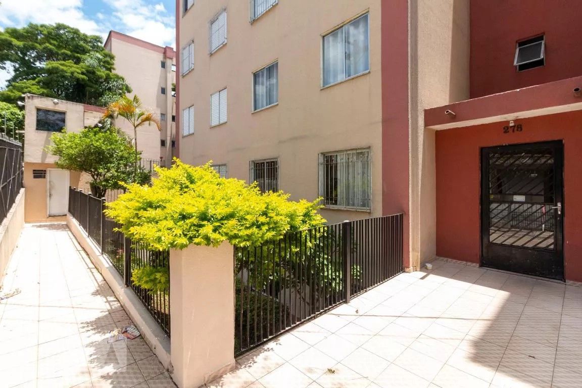 Apartamento à venda com 2 quartos, 60m² - Foto 51