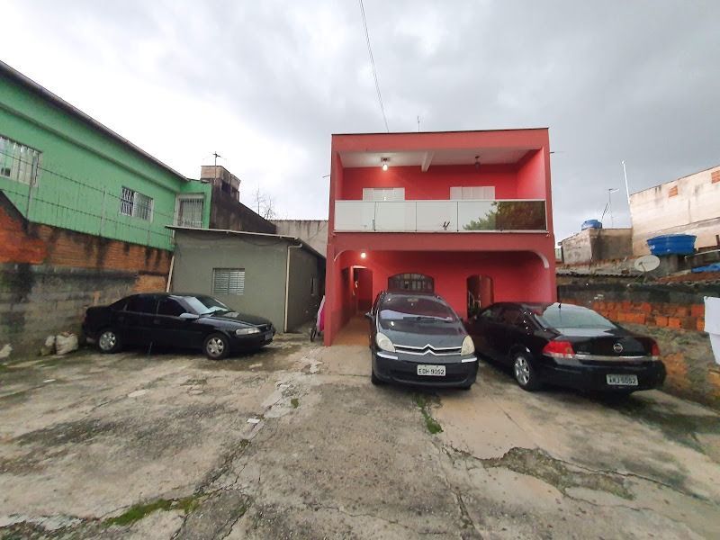 Sobrado à venda com 4 quartos, 75m² - Foto 14