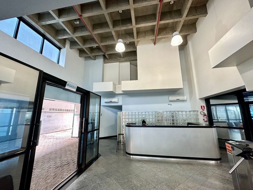Conjunto Comercial-Sala à venda, 232m² - Foto 40
