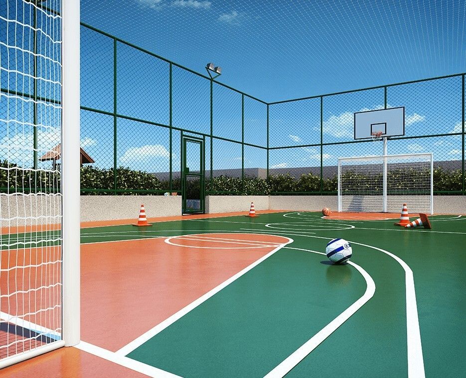 Apartamento, 2 quartos, 42 m² - Foto 16