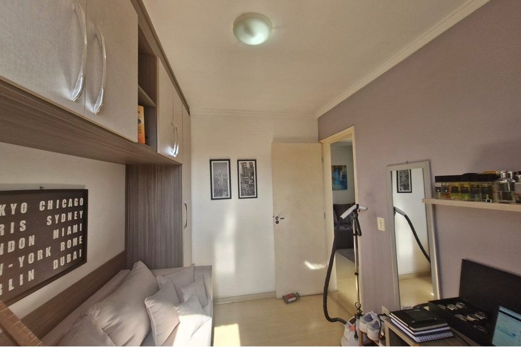 Apartamento, 2 quartos, 45 m² - Foto 4