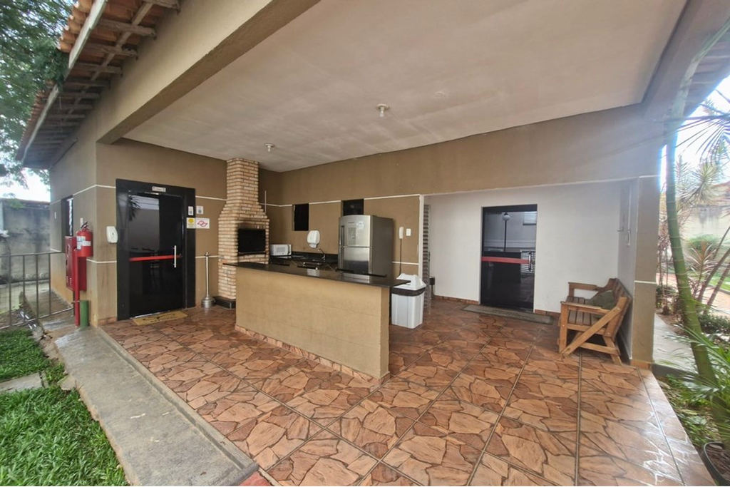 Apartamento, 2 quartos, 45 m² - Foto 8