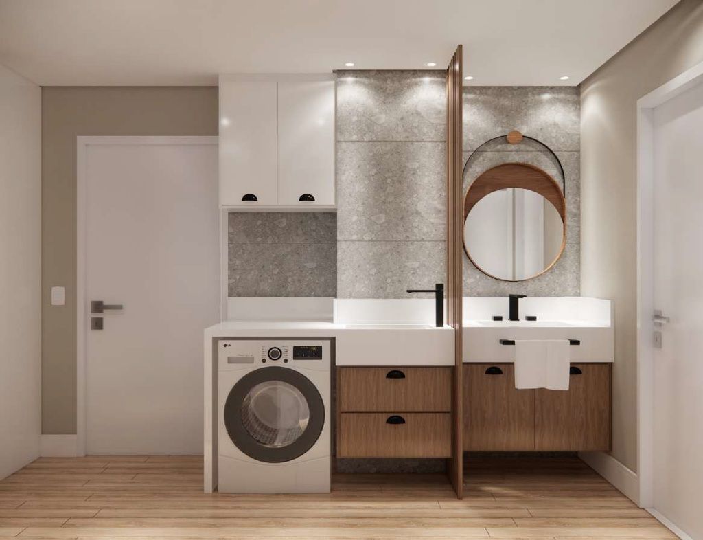 Apartamento, 2 quartos, 36 m² - Foto 24