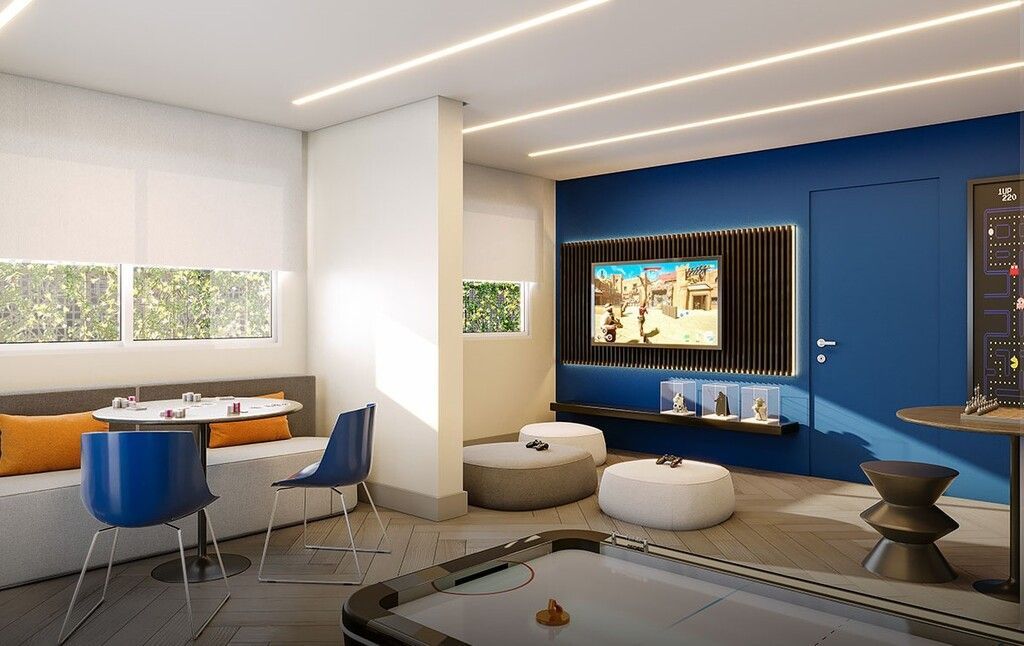 Apartamento, 2 quartos, 56 m² - Foto 8