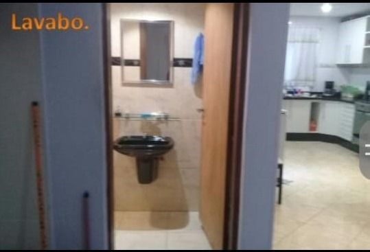 Sobrado à venda com 4 quartos, 120m² - Foto 18