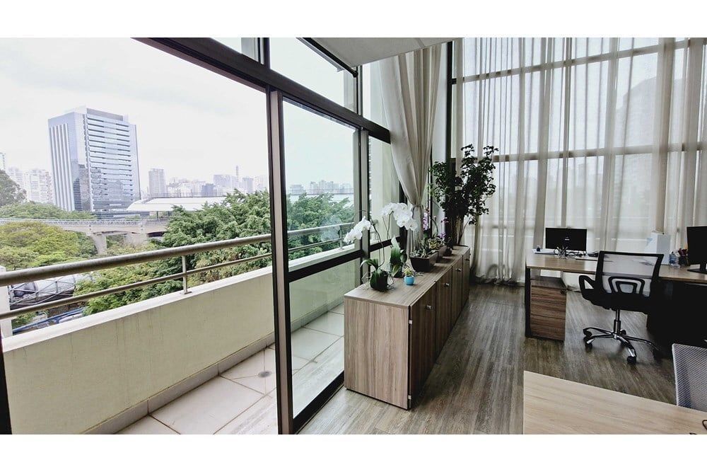 Sala-Conjunto, 144 m² - Foto 47