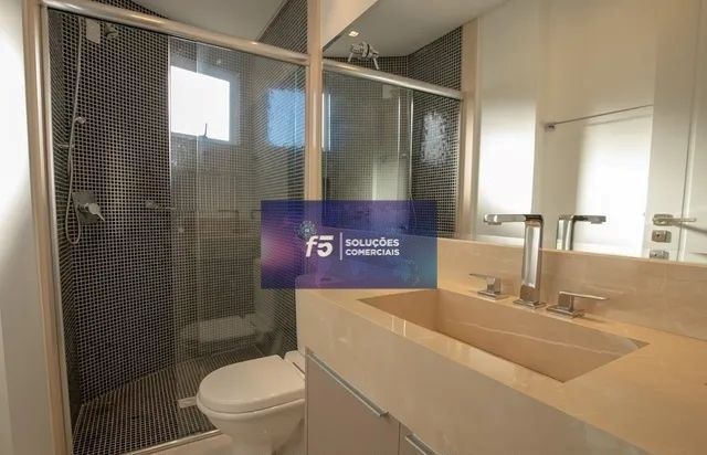 Cobertura, 5 quartos, 261 m² - Foto 3