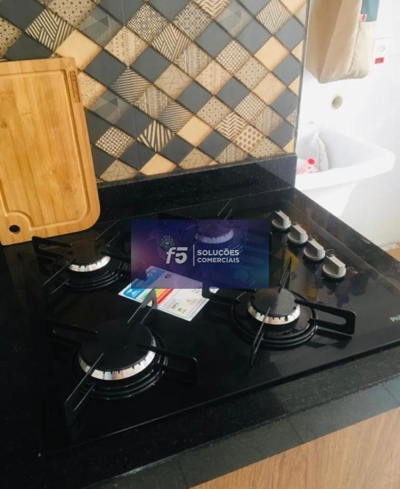 Apartamento, 2 quartos, 53 m² - Foto 4