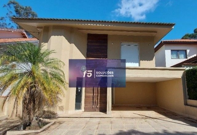 Casa, 4 quartos, 288 m² - Foto 1