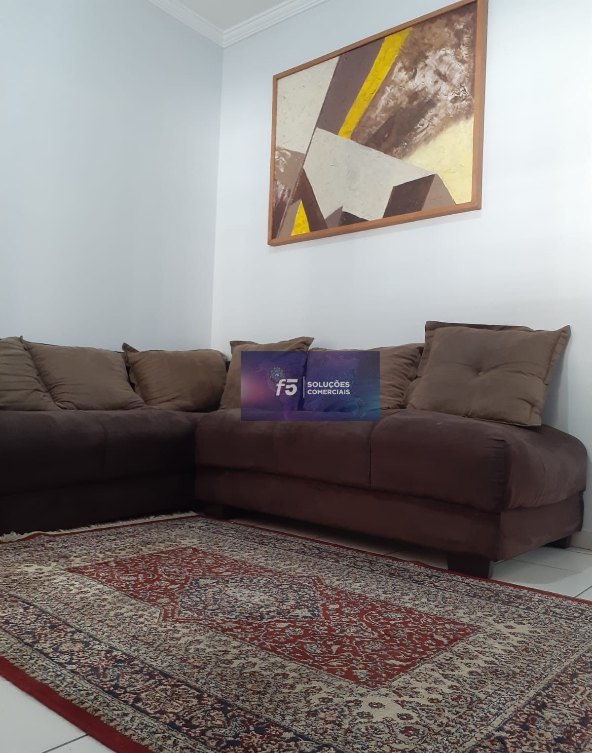 Apartamento, 2 quartos, 85 m² - Foto 2
