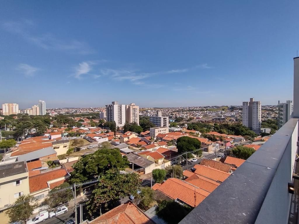 Apartamento para alugar com 4 quartos, 258m² - Foto 13