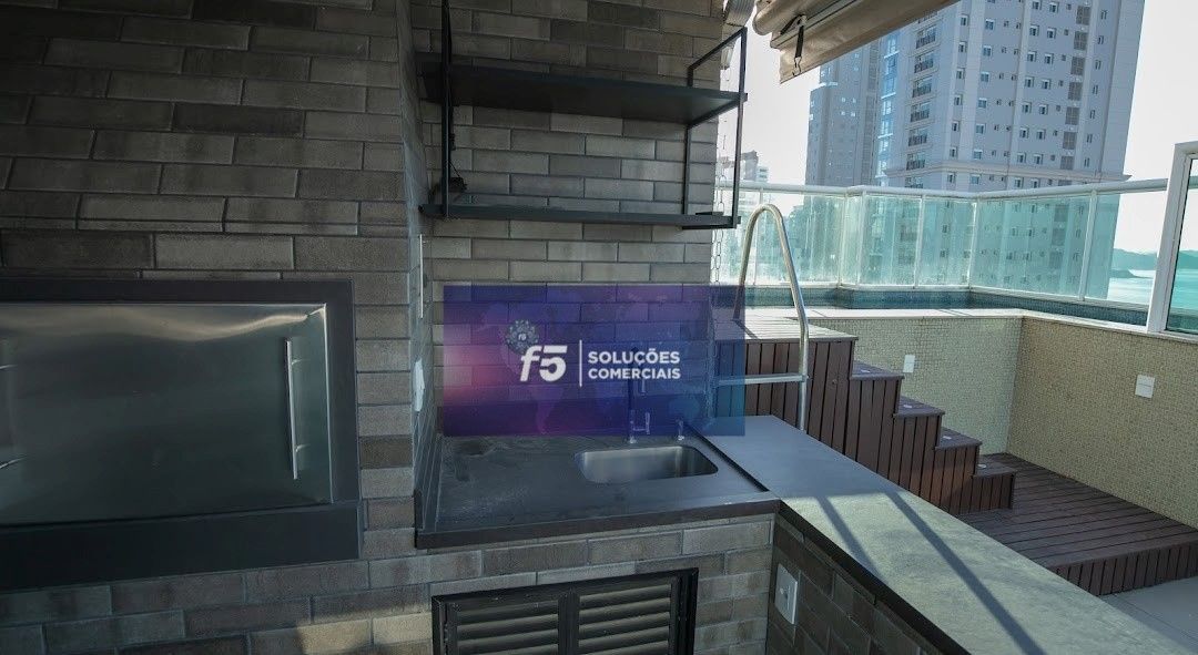 Cobertura, 5 quartos, 261 m² - Foto 9