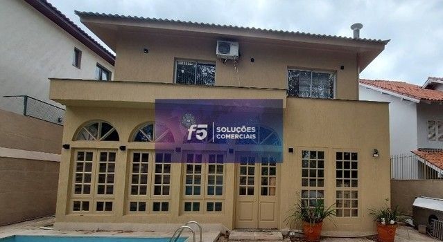 Casa, 4 quartos, 288 m² - Foto 5