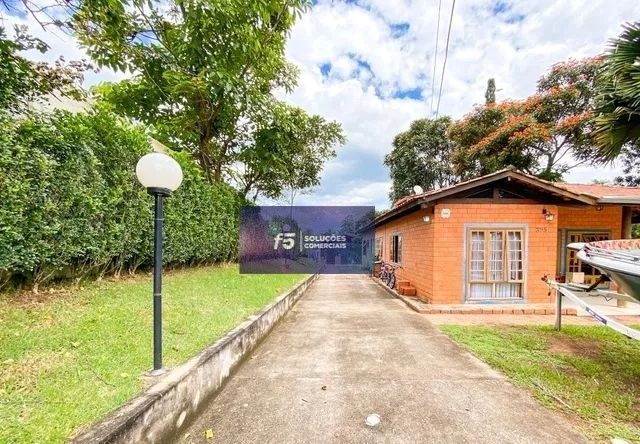 Casa, 3 quartos, 1500 m² - Foto 3