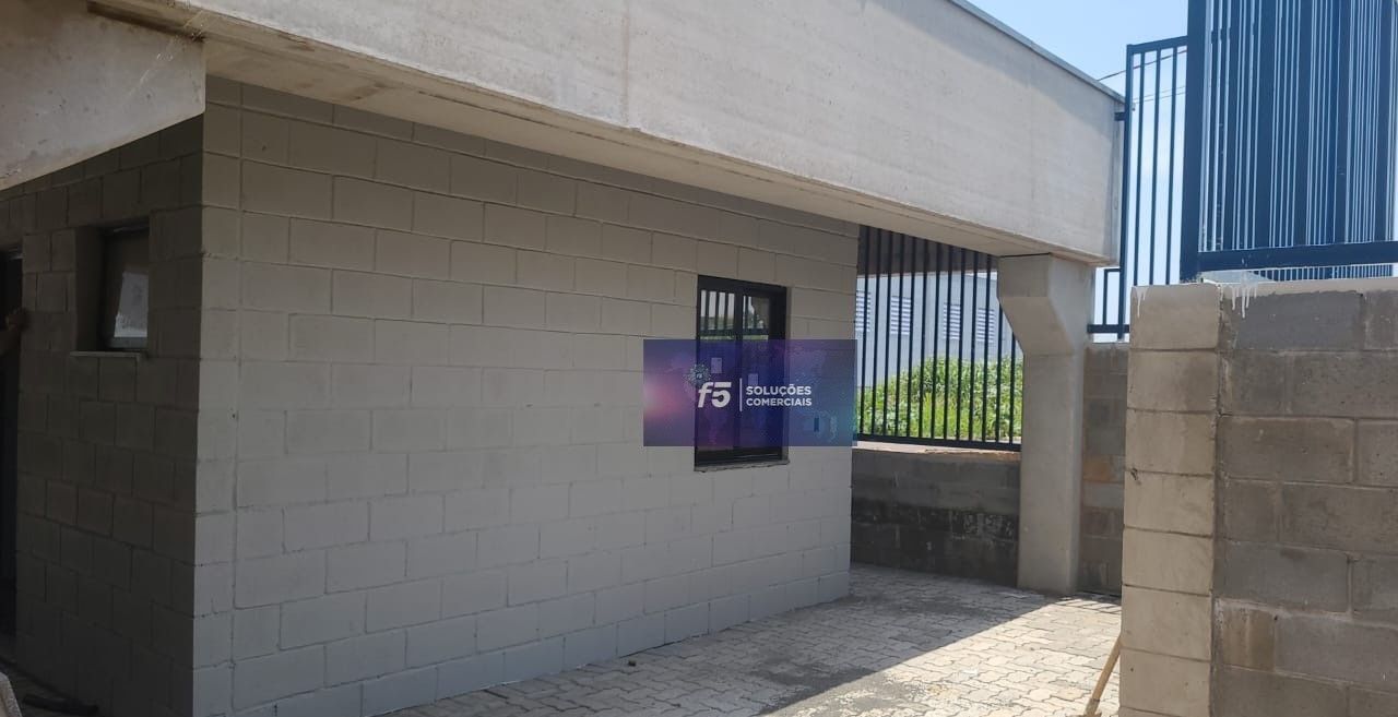 Depósito-Galpão-Armazém para alugar com 1 quarto, 3m² - Foto 28