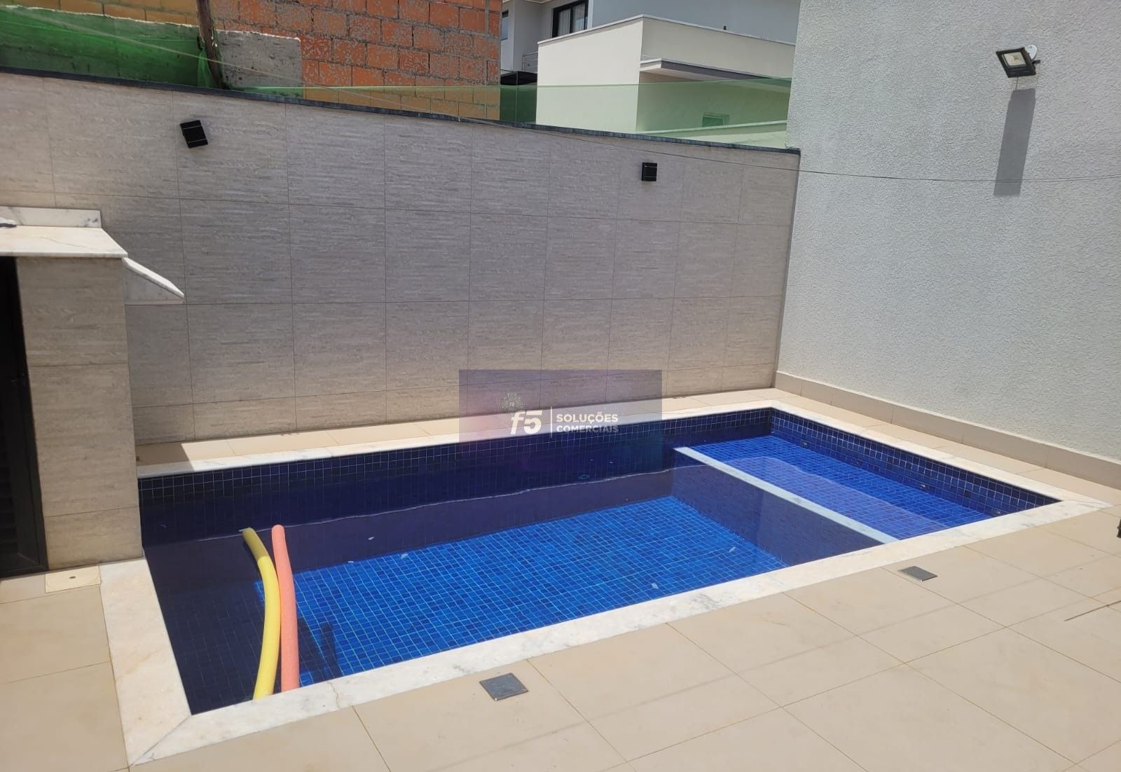 Casa de Condomínio à venda com 3 quartos, 192m² - Foto 12