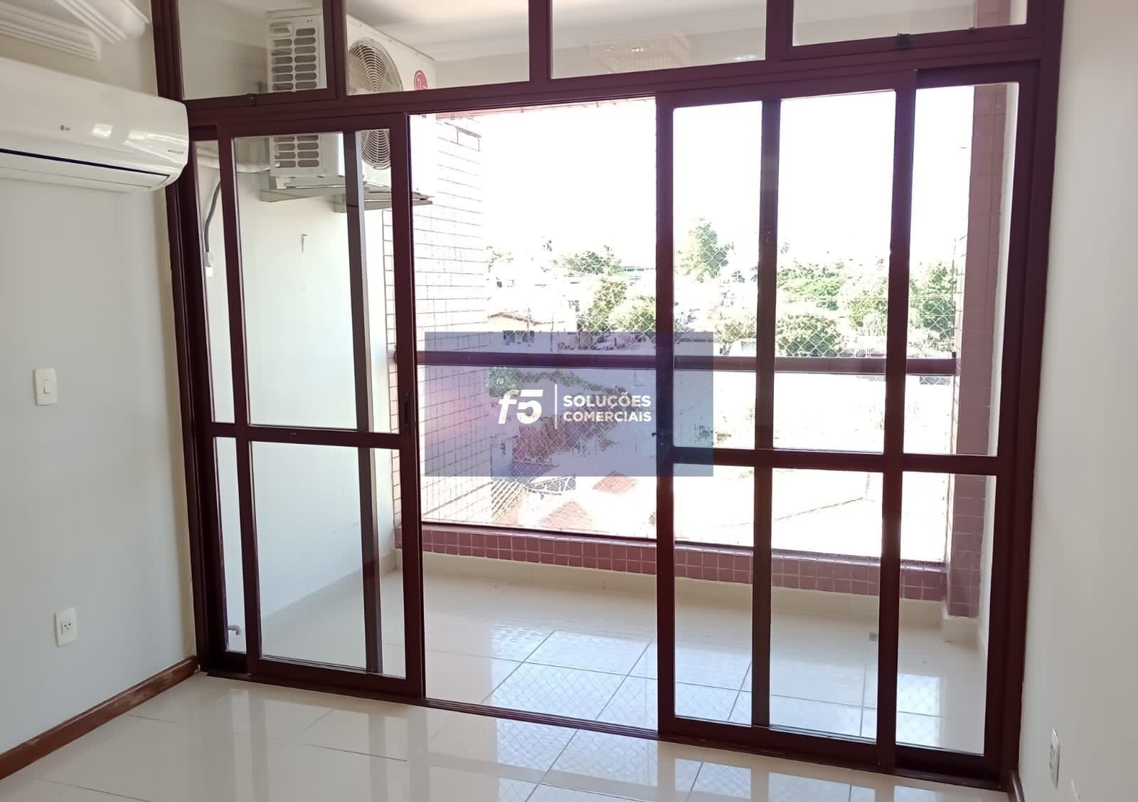 Apartamento, 2 quartos, 101 m² - Foto 1