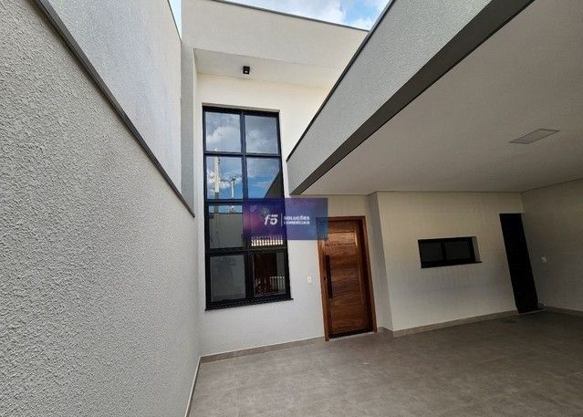 Casa, 3 quartos, 127 m² - Foto 1