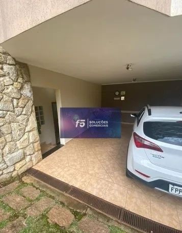 Casa, 5 quartos, 360 m² - Foto 4