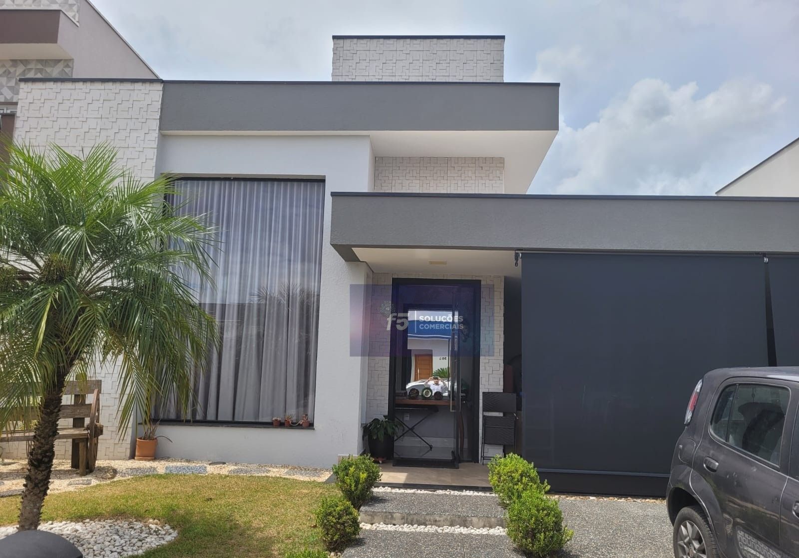 Casa em condomnio  venda  no Jardim Residencial Dona Lucilla - Indaiatuba, SP. Imveis