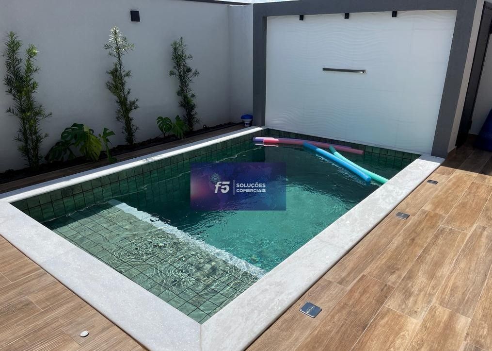 Casa, 3 quartos, 222 m² - Foto 7