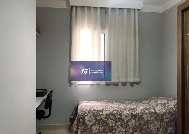 Apartamento, 2 quartos, 54 m² - Foto 2