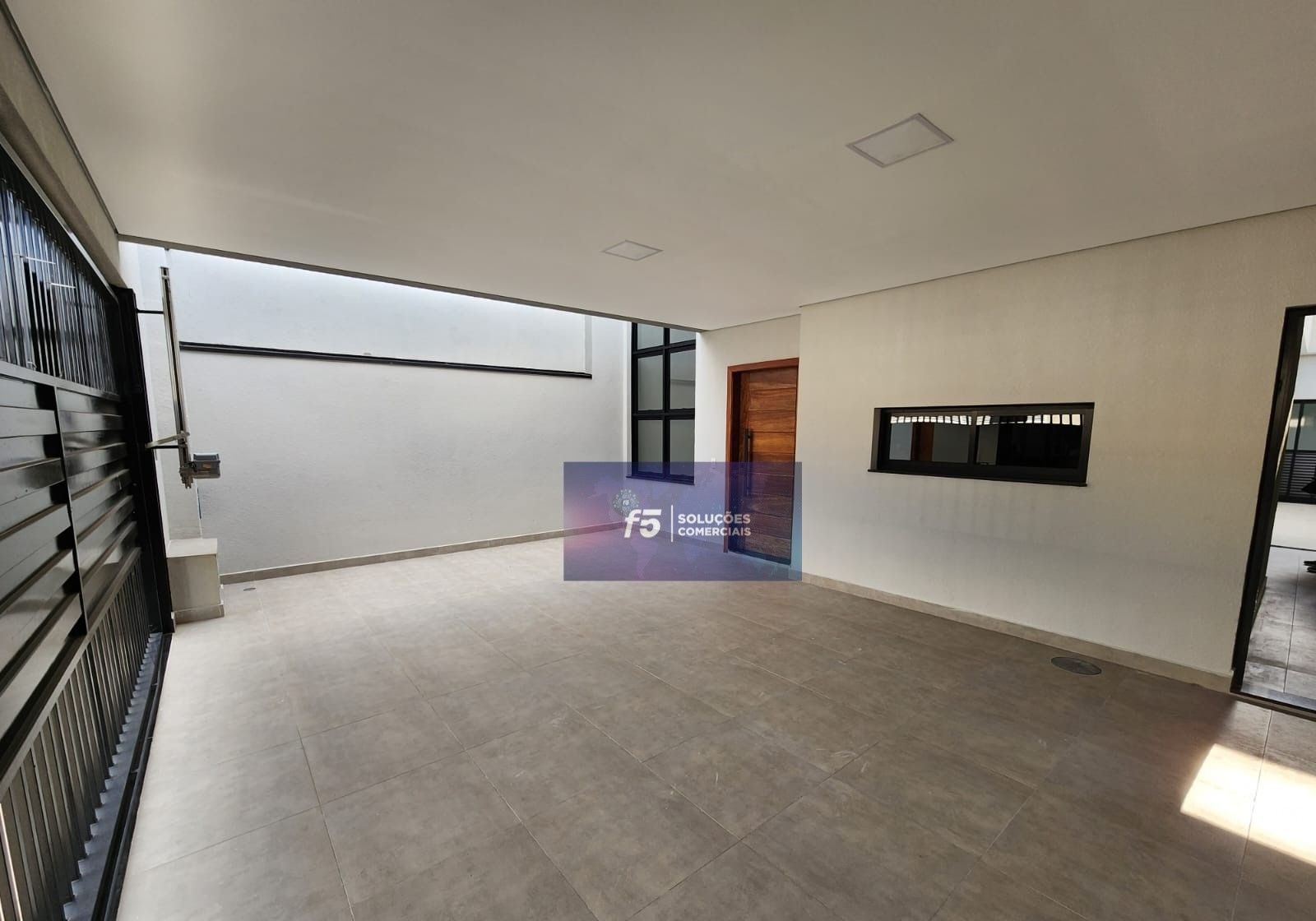 Casa, 3 quartos, 127 m² - Foto 2