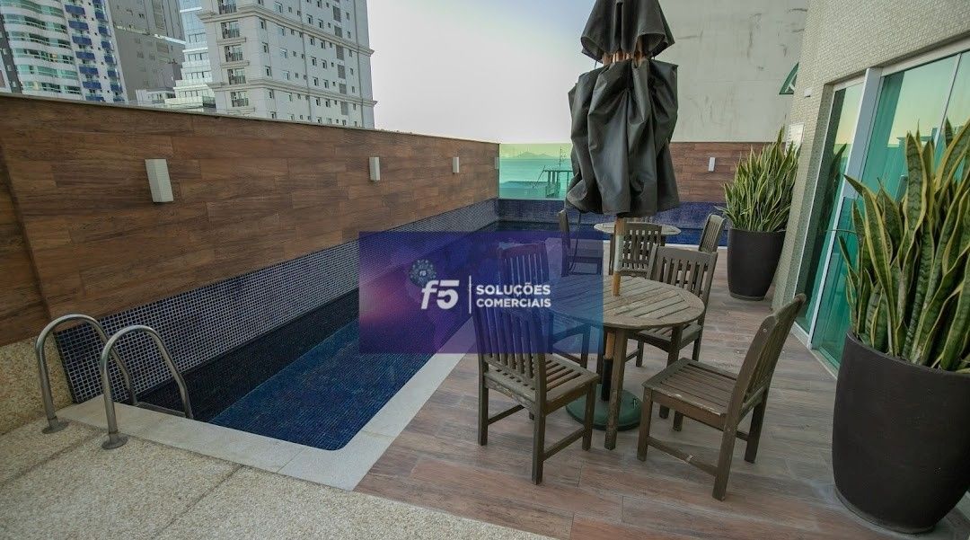 Cobertura, 5 quartos, 261 m² - Foto 8