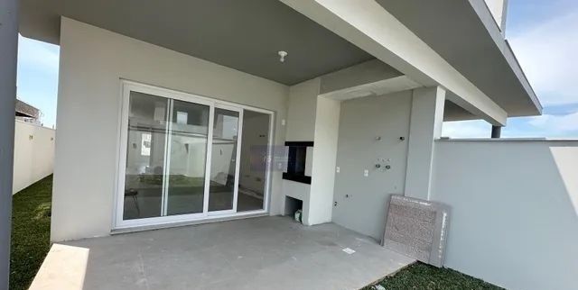 Casa à venda com 4 quartos, 158m² - Foto 9
