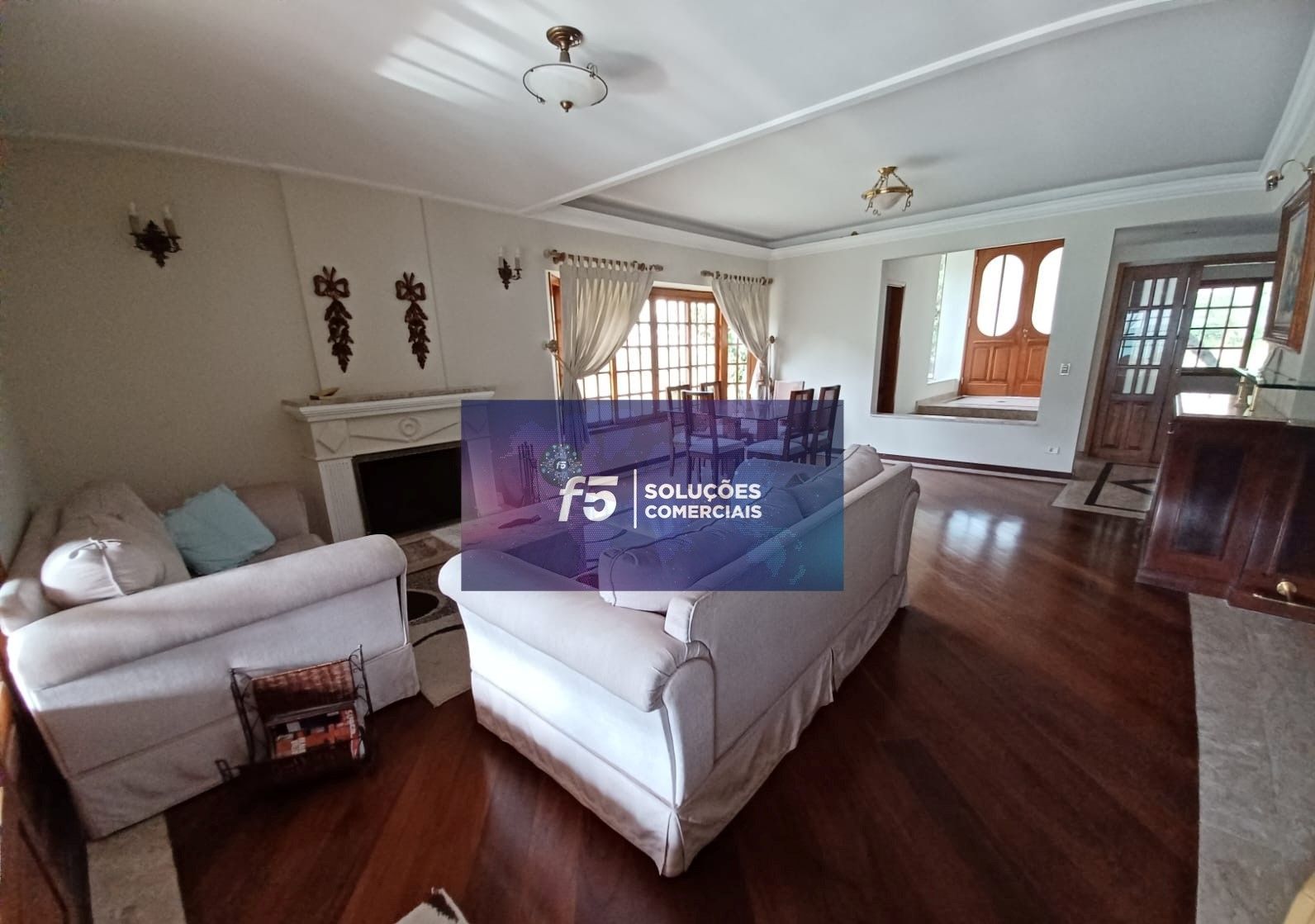 Casa, 4 quartos, 320 m² - Foto 5