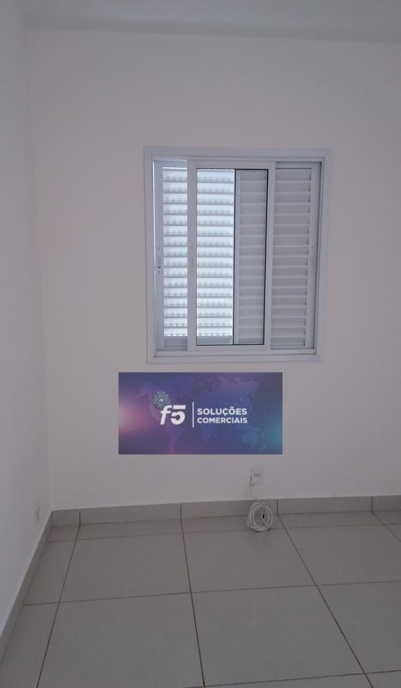 Apartamento à venda com 3 quartos, 63m² - Foto 8