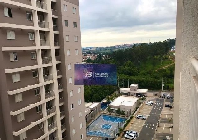 Apartamento, 2 quartos, 54 m² - Foto 1