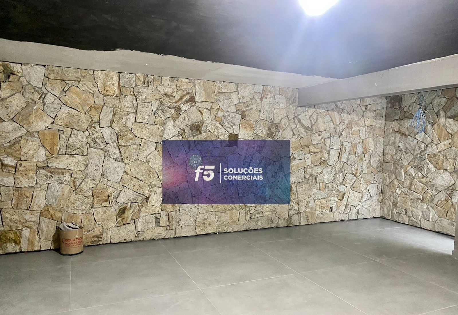 Casa, 3 quartos, 544 m² - Foto 2