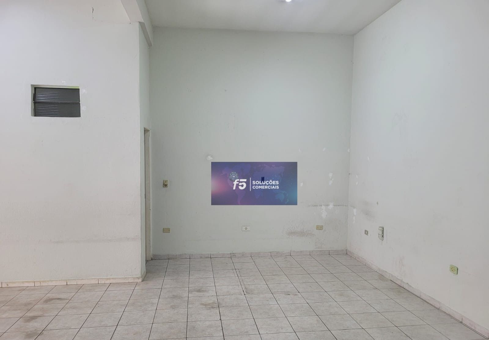 Conjunto Comercial-Sala para alugar com 1 quarto, 80m² - Foto 5