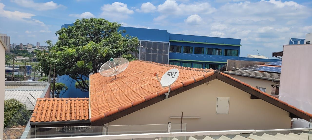 Casa, 4 quartos, 246 m² - Foto 31