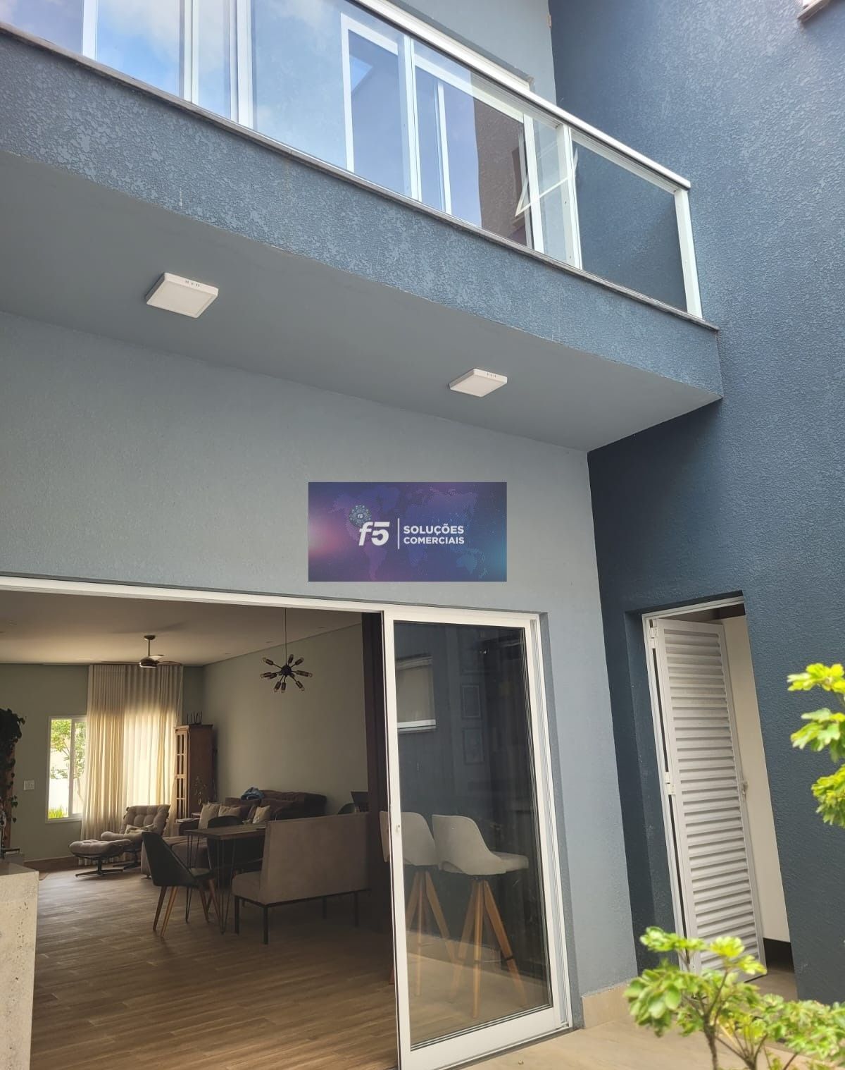 Casa, 3 quartos, 150 m² - Foto 2