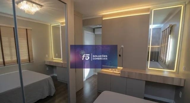 Cobertura, 5 quartos, 261 m² - Foto 7