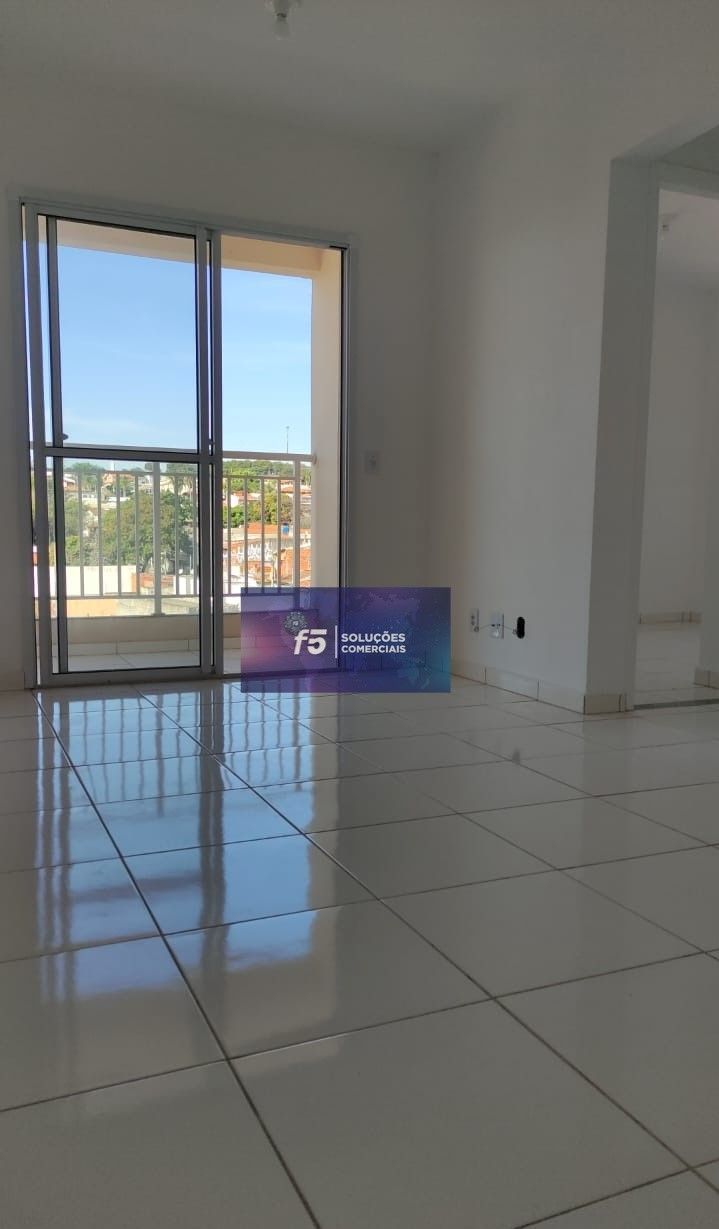 Apartamento, 2 quartos, 53 m² - Foto 2