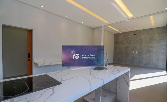 Casa à venda com 4 quartos, 275m² - Foto 5