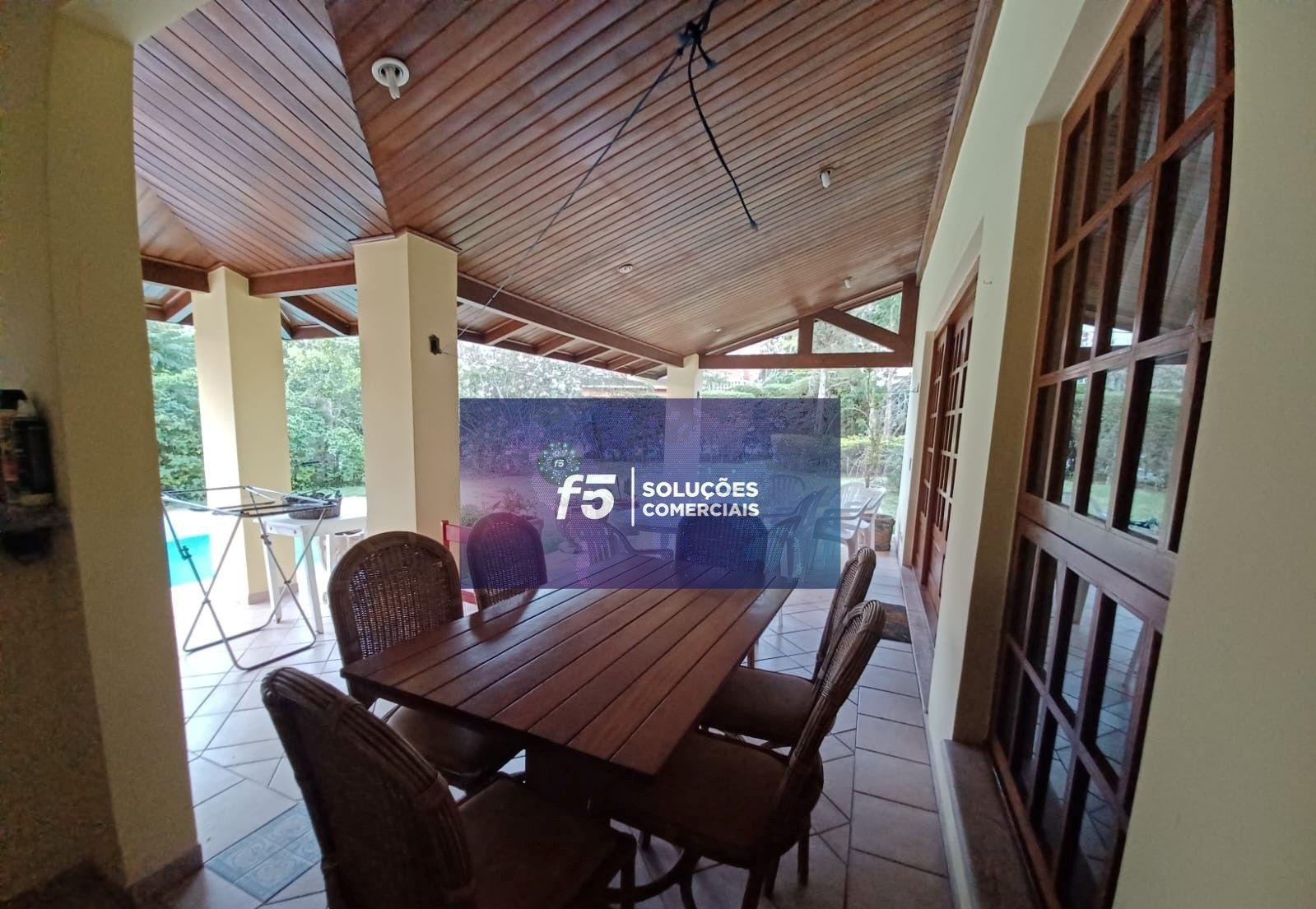 Casa, 4 quartos, 320 m² - Foto 8