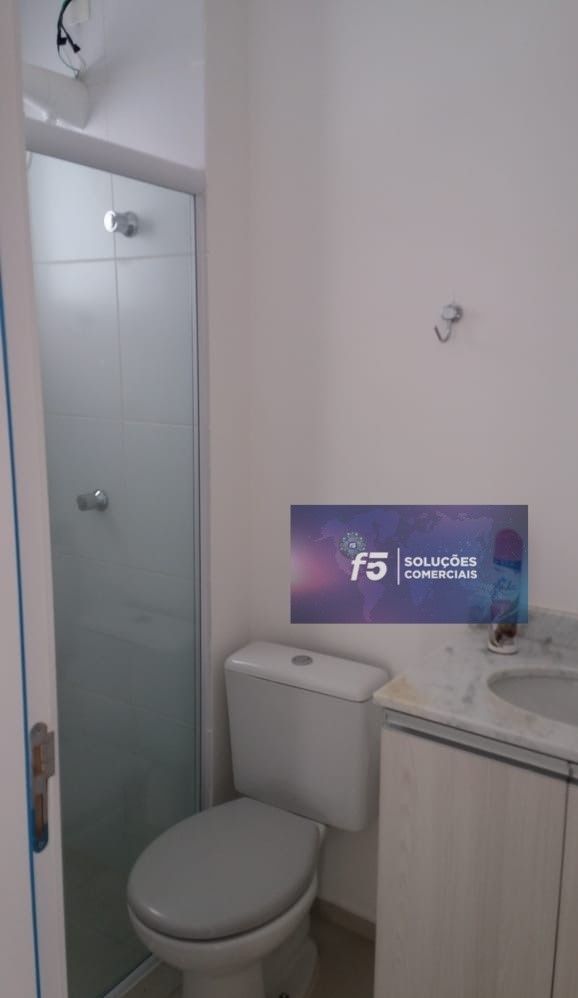 Apartamento à venda com 3 quartos, 63m² - Foto 5