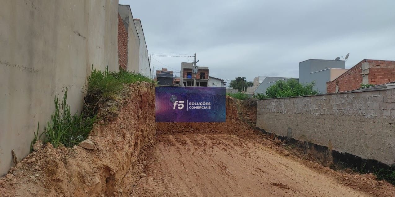 Terreno, 200 m² - Foto 1