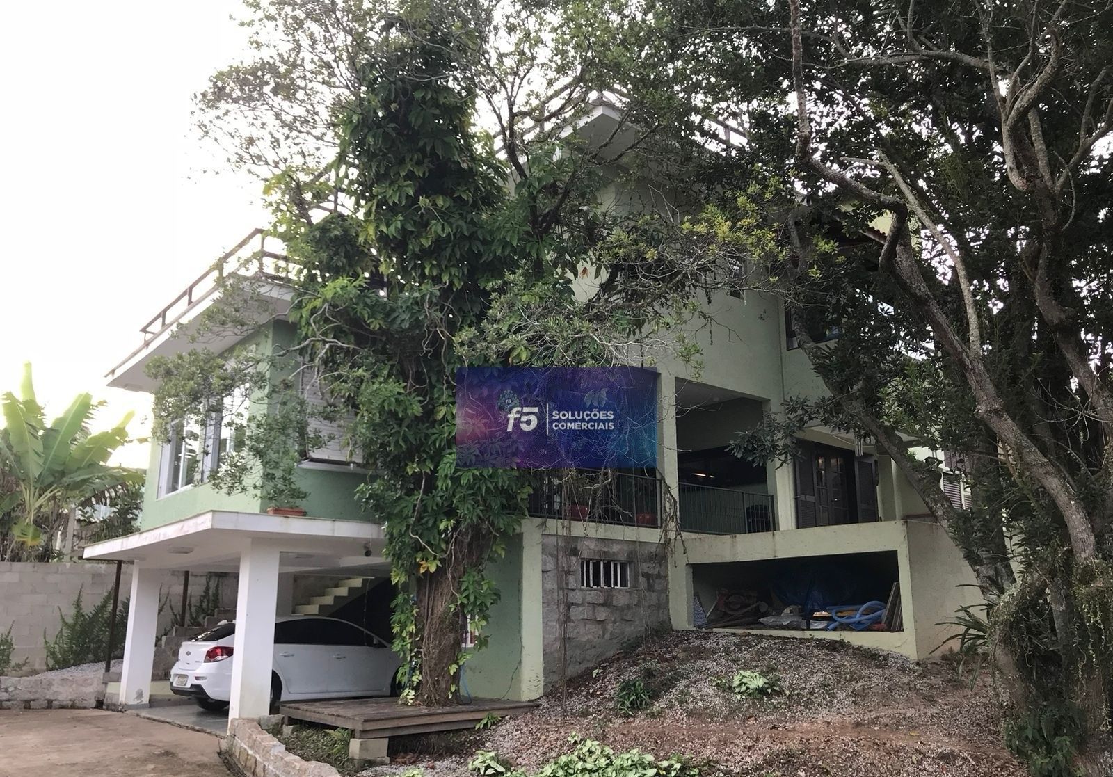 Casa, 4 quartos, 300 m² - Foto 3