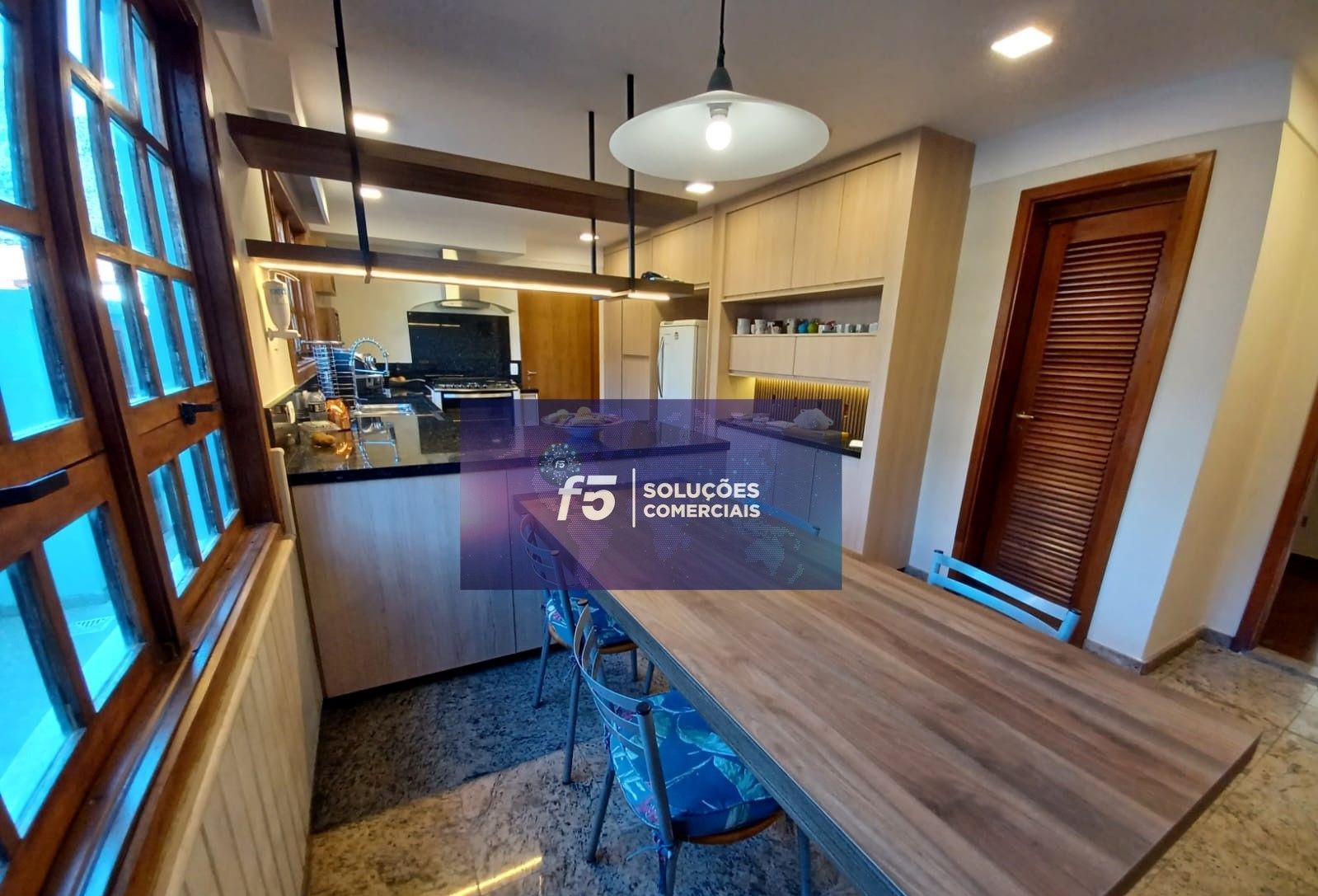 Casa, 4 quartos, 320 m² - Foto 7