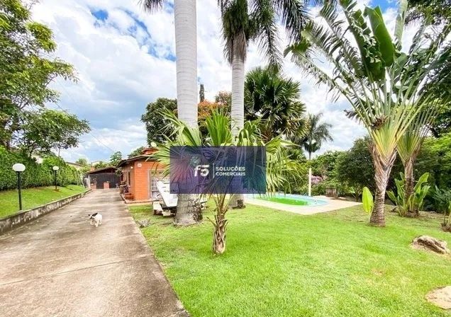 Casa, 3 quartos, 1500 m² - Foto 2