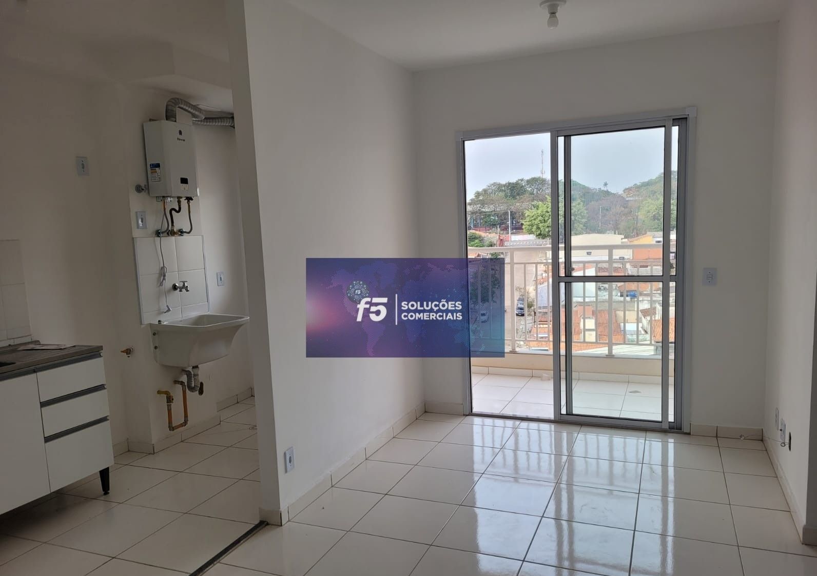 Apartamento, 2 quartos, 53 m² - Foto 10